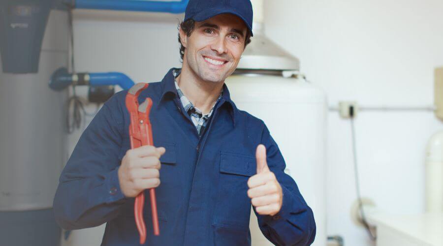 Professional septic tank pumping in Monkton, MD